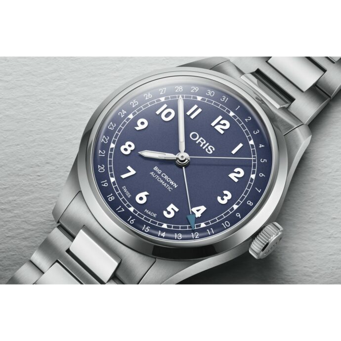 Big Crown Pointer Date – Bild 7
