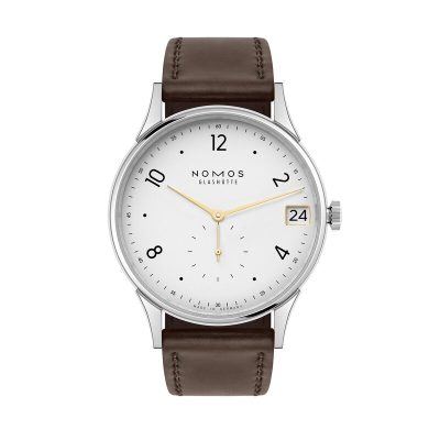 Minimatik 39 Datum Gold