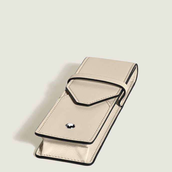 Etui für 2 Schreibgeräte – Bild 3