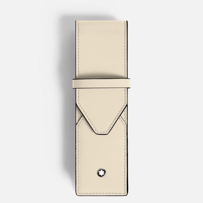 Etui für 2 Schreibgeräte