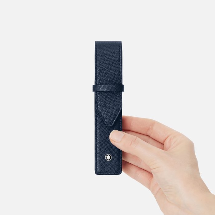 Sartorial Etui für 1 Schreibgerät – Bild 2
