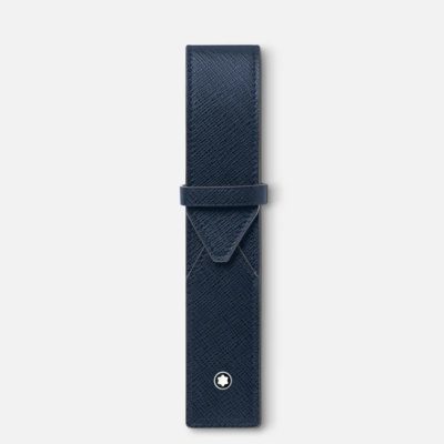 Sartorial Etui für 1 Schreibgerät