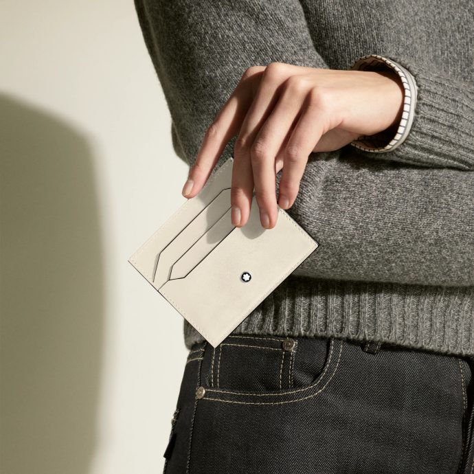 Meisterstück Etui 6 cc – Bild 5