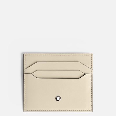 Meisterstück Etui 6 cc