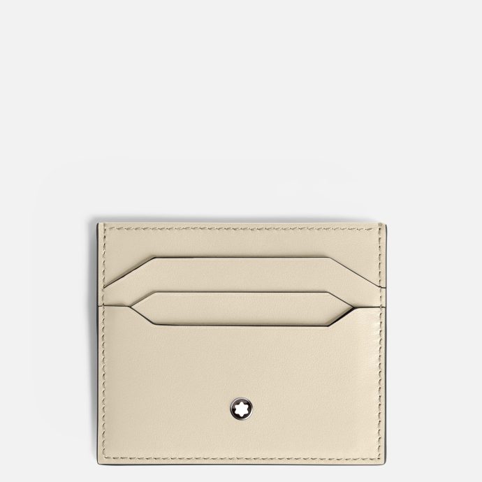 Meisterstück Etui 6 cc