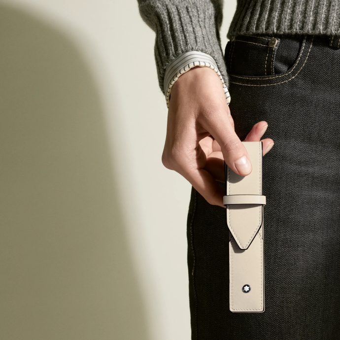 Meisterstück Etui für 1 Schreibgerät – Bild 2