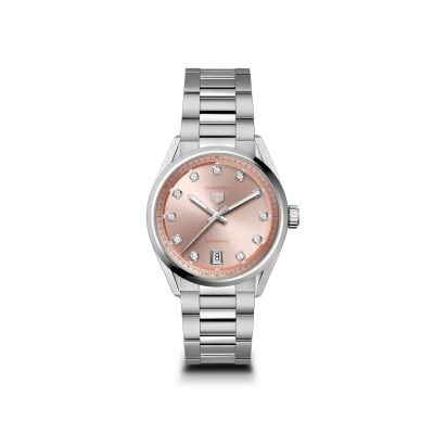 Carrera Date