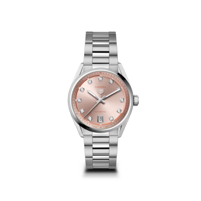 Carrera Date