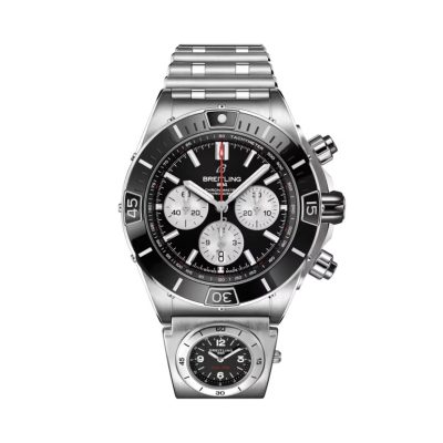 Super Chronomat B01 44