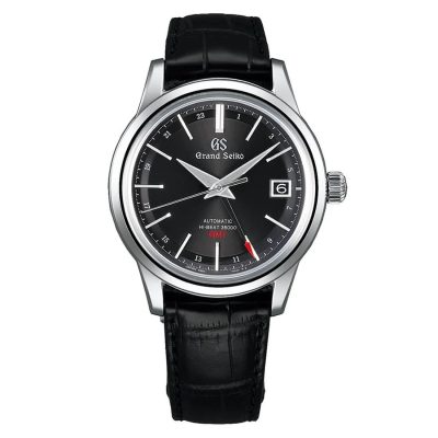 Automatik Hi-Beat 36.000 GMT