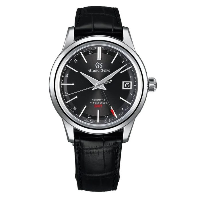 Automatik Hi-Beat 36.000 GMT