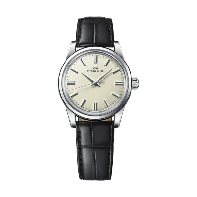 Elegance Mechanisch
