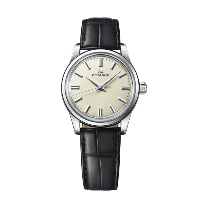 Elegance Mechanisch