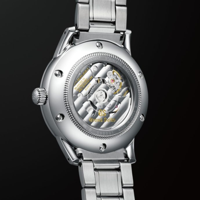 Elegance Hi-Beat GMT Shunbun – Bild 5