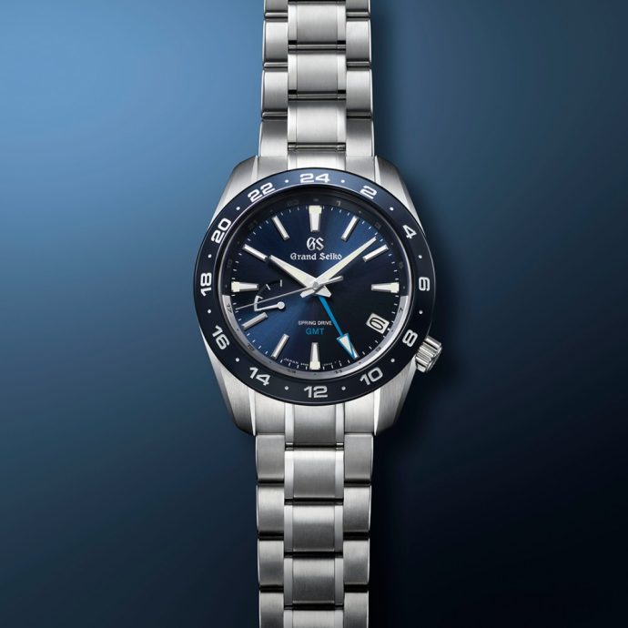 Spring Drive GMT – Bild 3