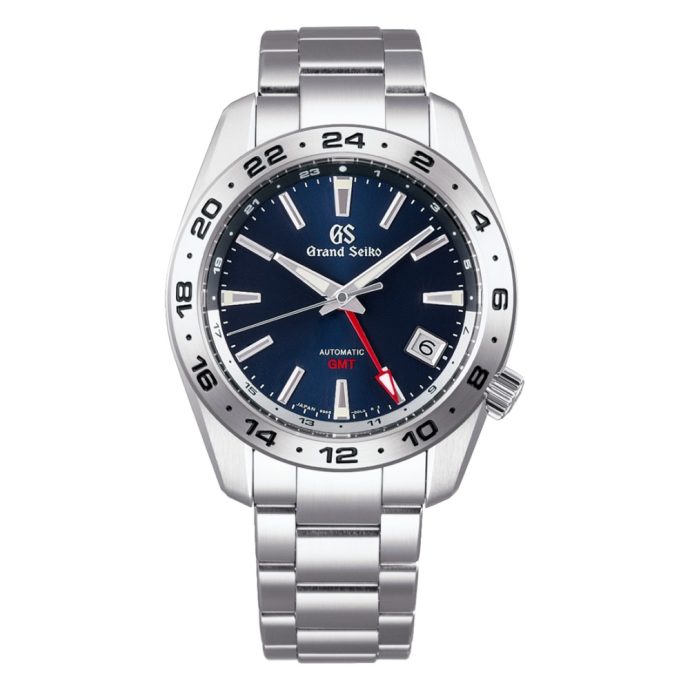 Sport Mechanisch GMT
