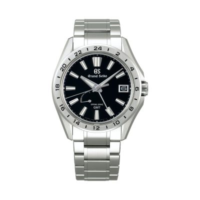 Evolution 9 GMT Titanium