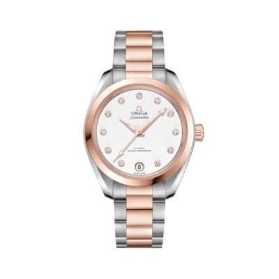 Seamaster Aqua Terra 150M