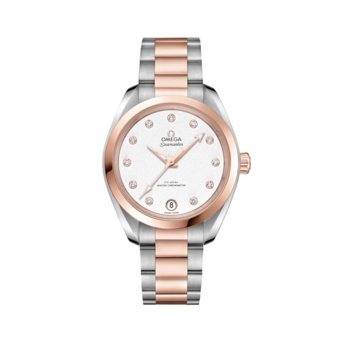 Seamaster Aqua Terra 150M