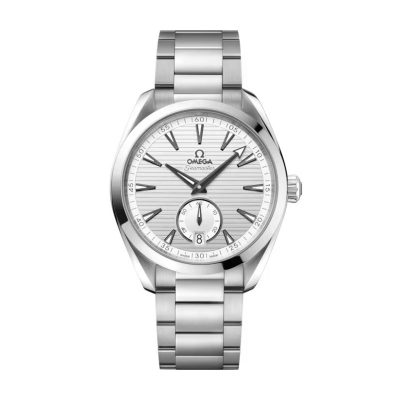 Seamaster Aqua Terra 150M