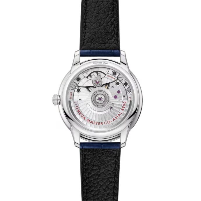 De Ville Prestige – Bild 2