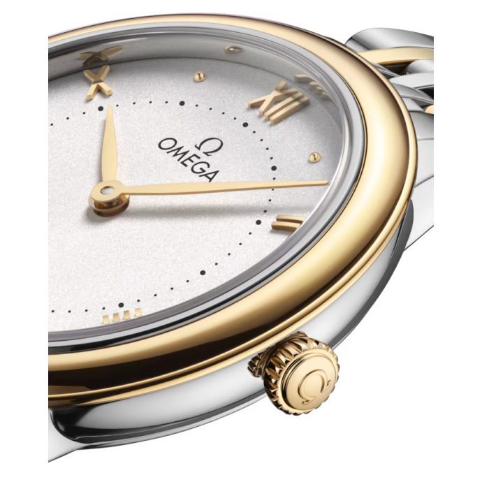De Ville Prestige – Bild 2