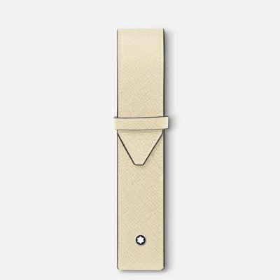 Sartorial Etui für 1 Schreibgerät