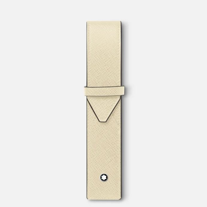 Sartorial Etui für 1 Schreibgerät