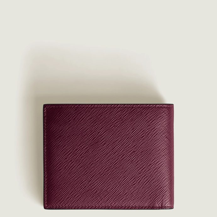 Sartorial Brieftasche 6 cc – Bild 2