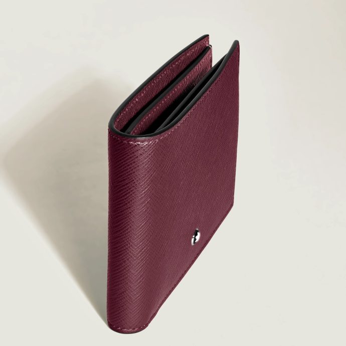 Sartorial Brieftasche 6 cc – Bild 3