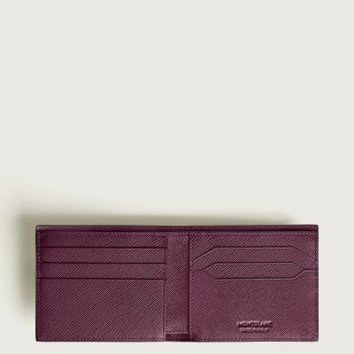 Sartorial Brieftasche 6 cc