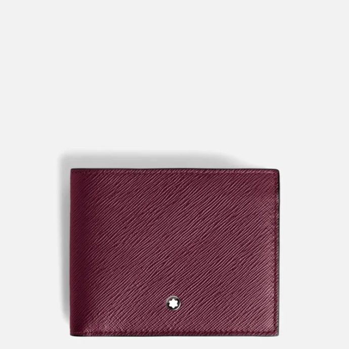 Sartorial Brieftasche 6 cc – Bild 6