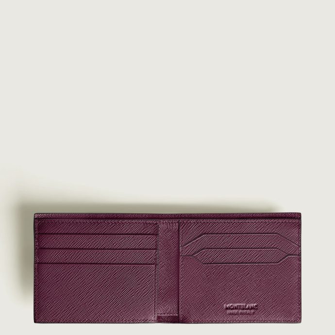 Sartorial Brieftasche 6 cc