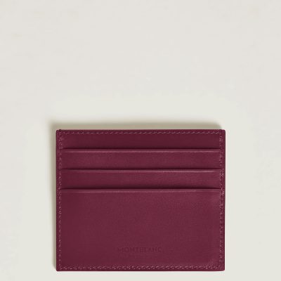 Meisterstück Etui 6 cc