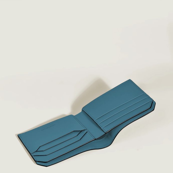 Soft Brieftasche 6 cc – Bild 4