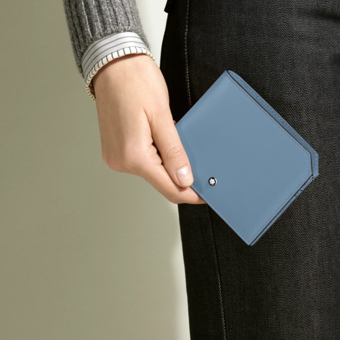 Soft Brieftasche 6 cc – Bild 5