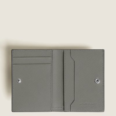 Sartorial Mini-Brieftasche 4 cc