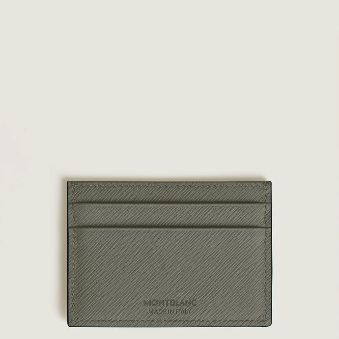 Sartorial Kartenetui 5 cc