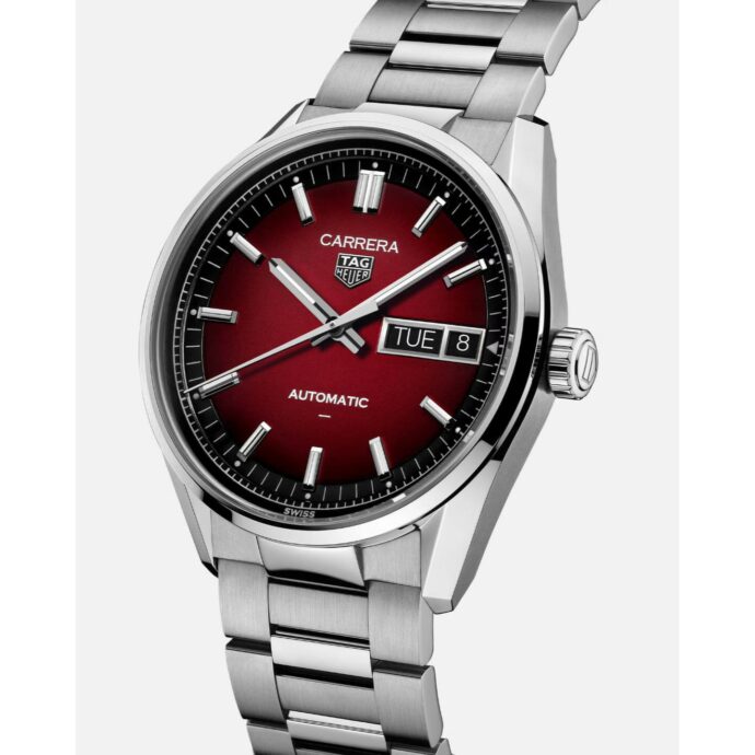 Carrera Day-Date – Bild 5