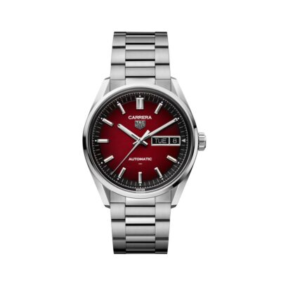 Carrera Day-Date