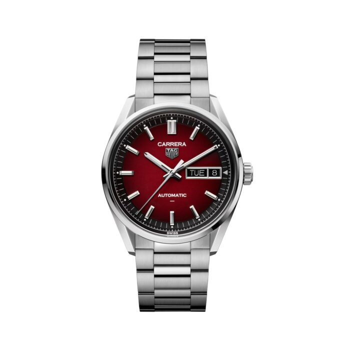 Carrera Day-Date