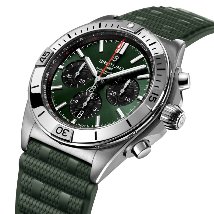 Chronomat B01 42 – Bild 3