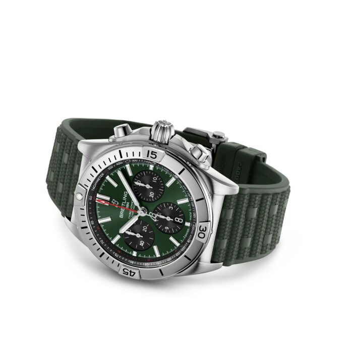 Chronomat B01 42 – Bild 4