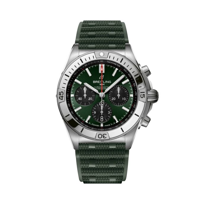 Chronomat B01 42