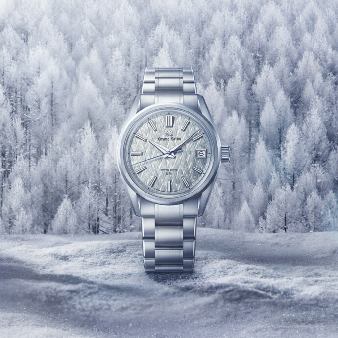 Ice Forest Evolution 9 Spring Drive U.F.A. – Bild 5