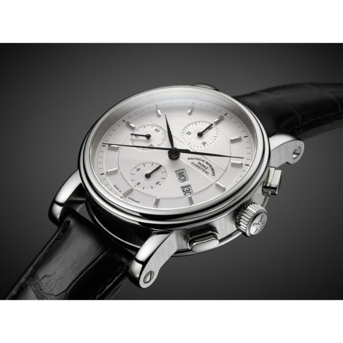 Teutonia II Chronograph – Bild 4