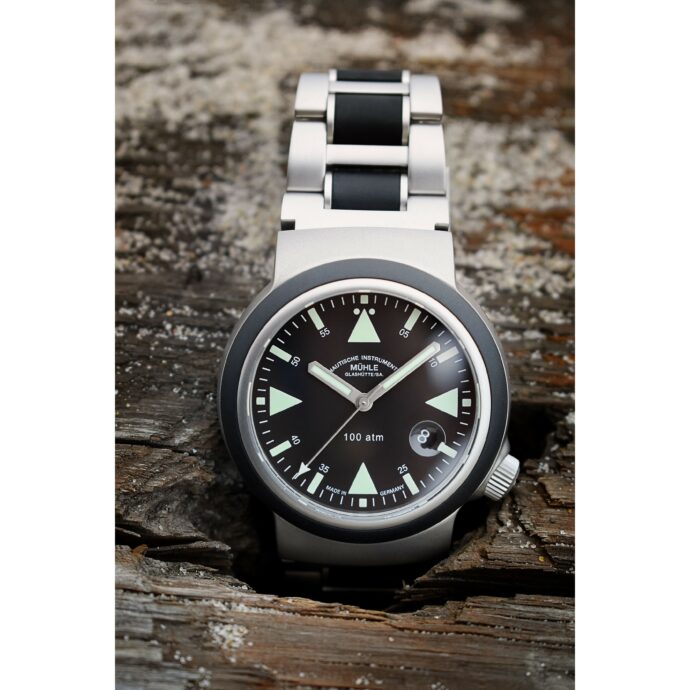 S.A.R. Rescue-Timer – Bild 4