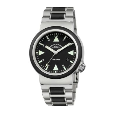 S.A.R. Rescue-Timer
