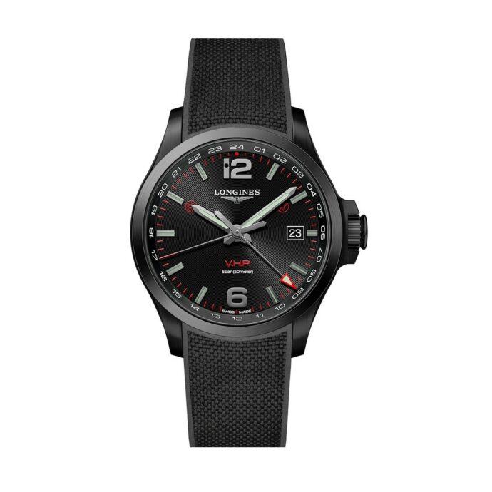 Conquest VHP GMT