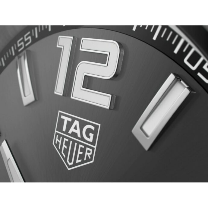 TAG Heuer Formula 1 – Bild 3